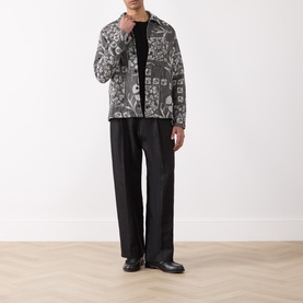 CastorX  Overshirt