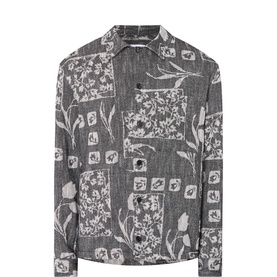CastorX  Overshirt