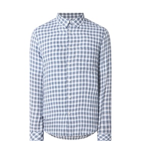 Ryan Check Shirt