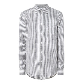 Liam Striped Shirt