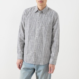 Liam Striped Shirt