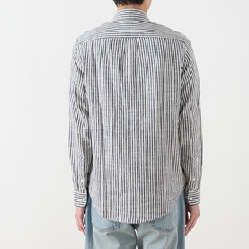 Liam Striped Shirt
