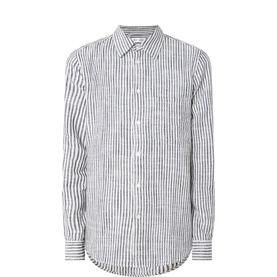 Liam Striped Shirt