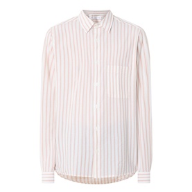 Ryan Striped Casual Shirt
