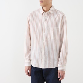 Ryan Striped Casual Shirt