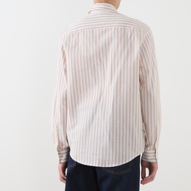 Ryan Striped Casual Shirt
