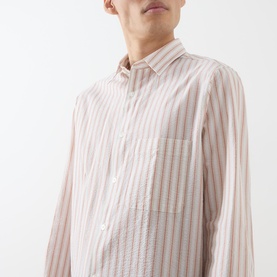 Ryan Striped Casual Shirt