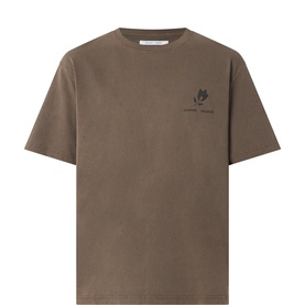 Cohen Logo T-Shirt