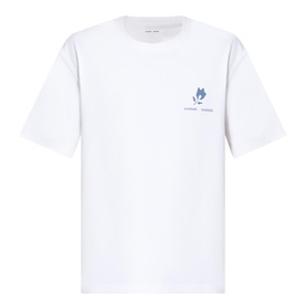 Cohen Logo T-Shirt