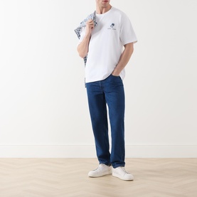 Cohen Logo T-Shirt