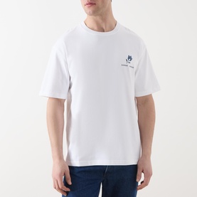 Cohen Logo T-Shirt