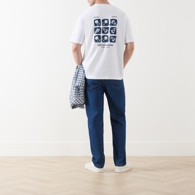 Cohen Logo T-Shirt