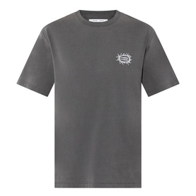 Gergei Logo T-Shirt
