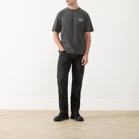Gergei Logo T-Shirt