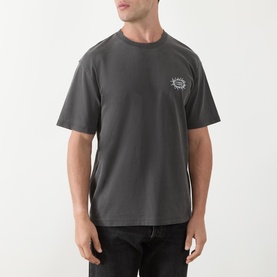 Gergei Logo T-Shirt