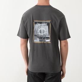 Gergei Logo T-Shirt