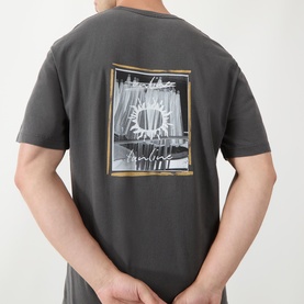 Gergei Logo T-Shirt