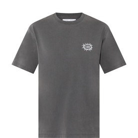 Gergei Logo T-Shirt