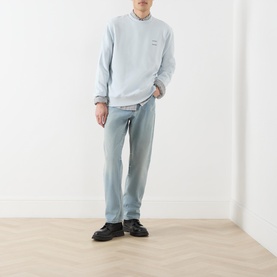 Joel Logo Sweatshirt
