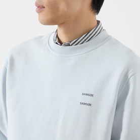 Joel Logo Sweatshirt