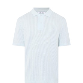 Jase Polo Sweater