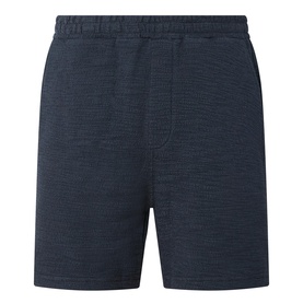 Jabari Textured Shorts
