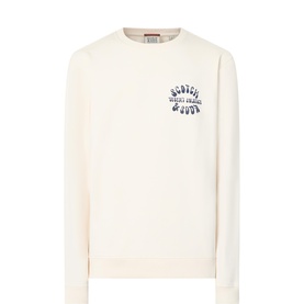 Artist Logo Sweatshirt