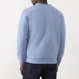 Logo Regular Fit Sweatshirt