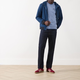Logo Regular Fit Sweatshirt