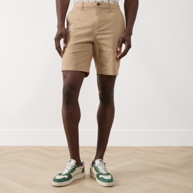 Essentials Stuart Shorts