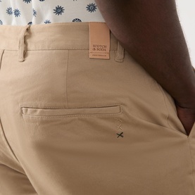 Essentials Stuart Shorts
