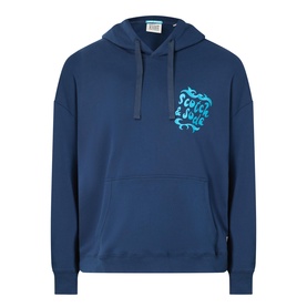Artist Graphic Hoodie