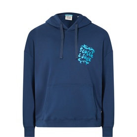 Artist Graphic Hoodie