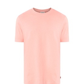 3 Crosses Logo T-Shirt