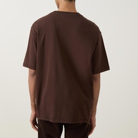 Embroidered Floral T-Shirt
