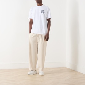 Artist Logo T-Shirt