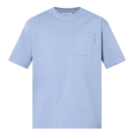 3 Crosses Logo T-Shirt