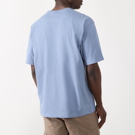 3 Crosses Logo T-Shirt