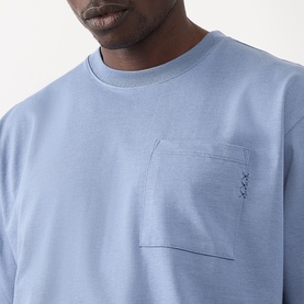 3 Crosses Logo T-Shirt