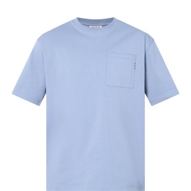 3 Crosses Logo T-Shirt
