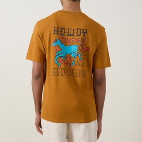 Horse Logo T-Shirt