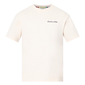 Artist Logo Graphic T-Shirt