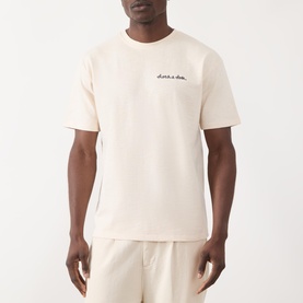 Artist Logo Graphic T-Shirt