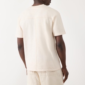 Artist Logo Graphic T-Shirt