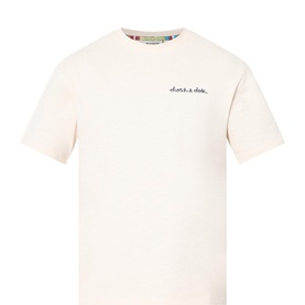 Artist Logo Graphic T-Shirt