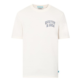 Artwork Logo T-Shirt