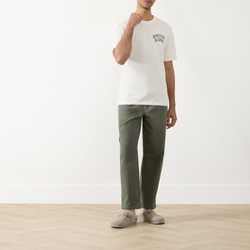 Artwork Logo T-Shirt