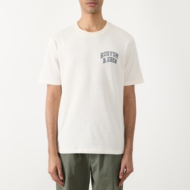 Artwork Logo T-Shirt