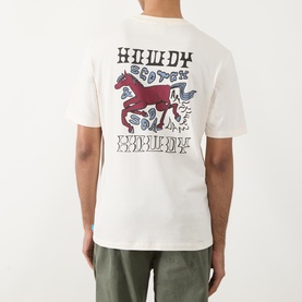 Artwork Logo T-Shirt
