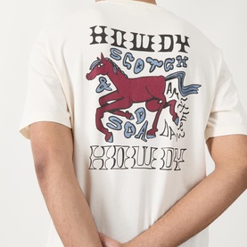 Artwork Logo T-Shirt